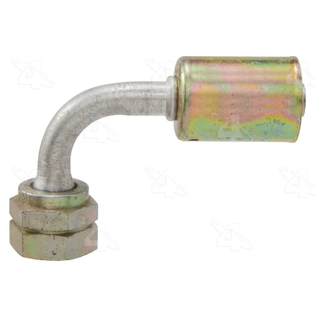 Four Seasons FITTING-METRIC 20MM 14628